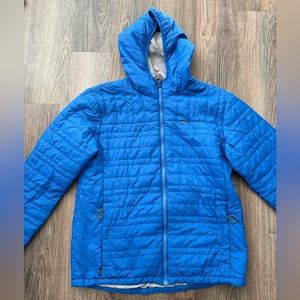 Craghopper Puffer Jacket